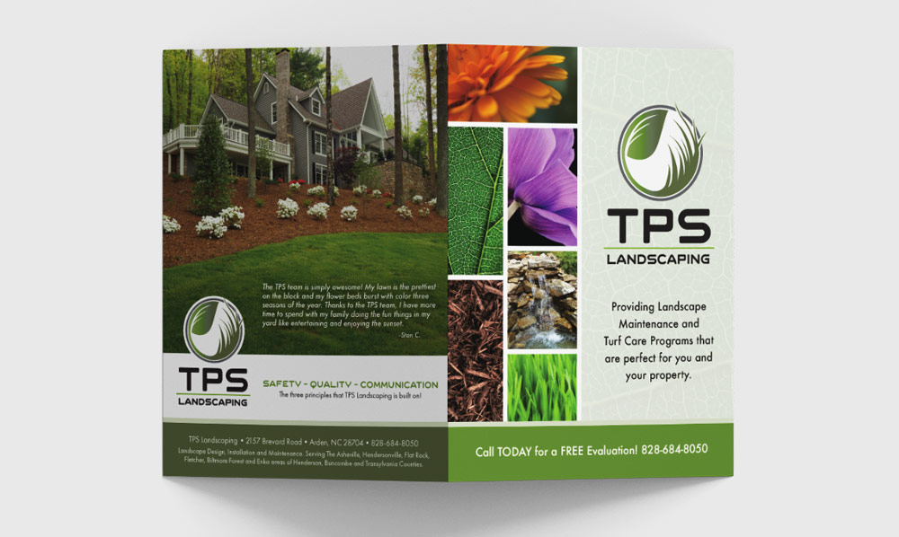 Leaflet