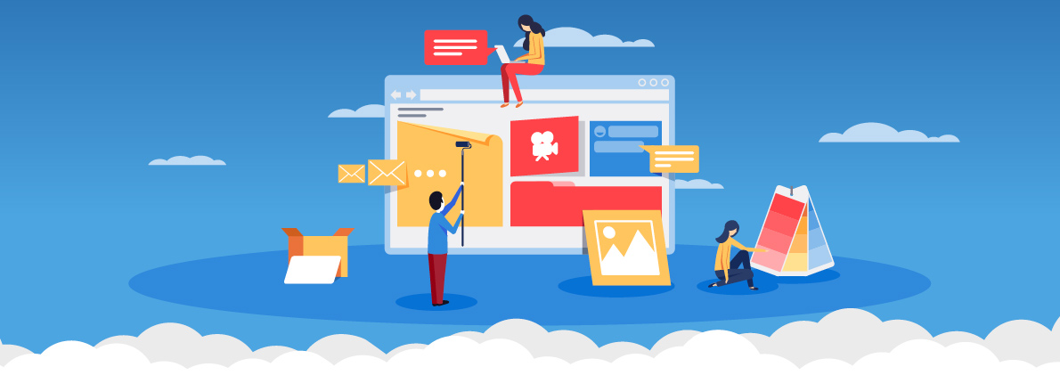 Website Design